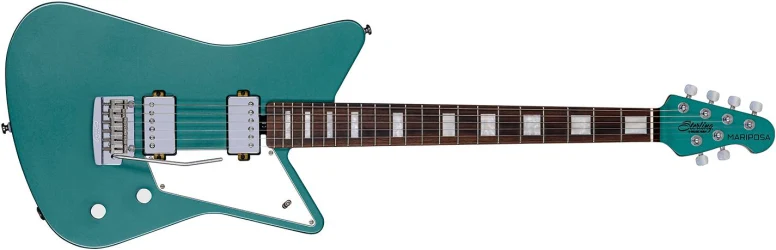 Sterling Mariposa Dorado Green в Москве c доставкой