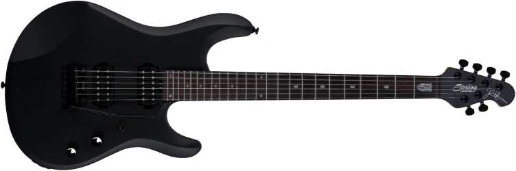 Sterling JP60 Stealth Black в Москве c доставкой