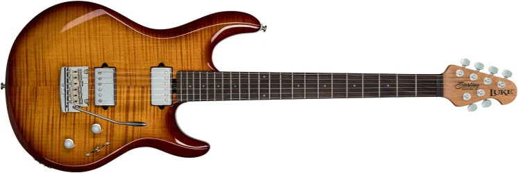 Sterling Luke Signature Hazel Burst в Москве c доставкой