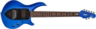 Sterling Majesty Siberian Sapphire