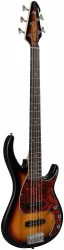 Peavey Milestone 5 Sunburst в Москве c доставкой
