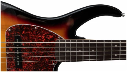 Peavey Milestone 5 Sunburst в Москве c доставкой