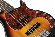 Peavey Milestone 5 Sunburst в Москве c доставкой