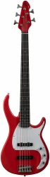 Peavey Milestone 5 Red в Москве c доставкой
