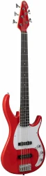 Peavey Milestone 5 Red в Москве c доставкой
