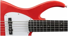 Peavey Milestone 5 Red в Москве c доставкой