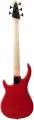 Peavey Milestone 5 Red в Москве c доставкой