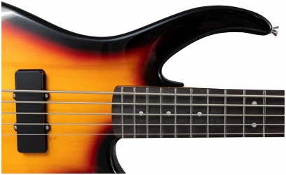 Peavey Milestone 5 Plus Sunburst в Москве c доставкой