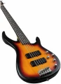 Peavey Milestone 5 Plus Sunburst в Москве c доставкой