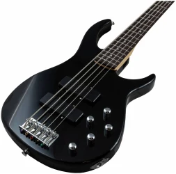 Peavey Milestone 5 Plus Black в Москве c доставкой