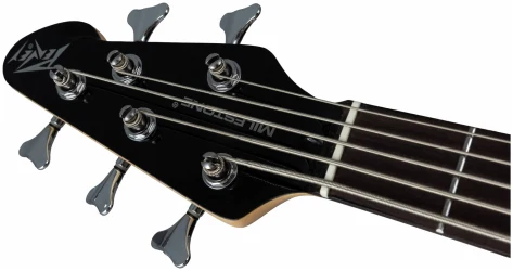 Peavey Milestone 5 Plus Black в Москве c доставкой