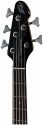 Peavey Milestone 5 Plus Black в Москве c доставкой