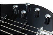 Peavey Milestone 5 Plus Black в Москве c доставкой