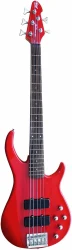 Peavey Milestone 5 Plus Red в Москве c доставкой