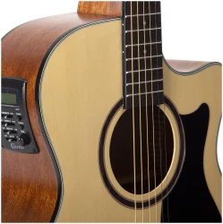 Crafter HT-100 CE/OP.N в Москве c доставкой