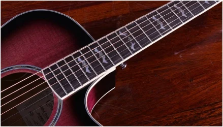 Crafter NOBLE TPS Edition в Москве c доставкой