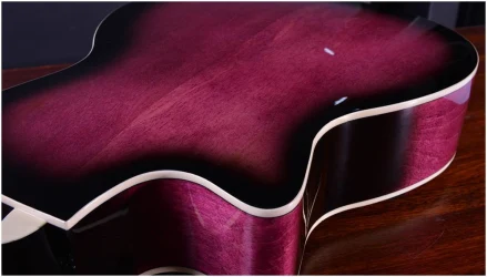 Crafter NOBLE TPS Edition в Москве c доставкой