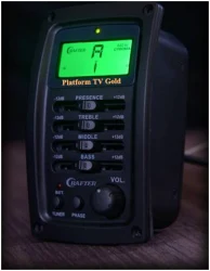 Crafter NOBLE TPS Edition в Москве c доставкой