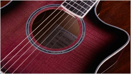 Crafter NOBLE TPS Edition в Москве c доставкой