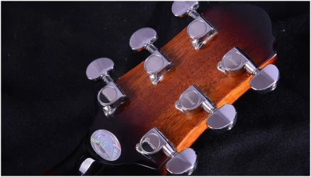 Crafter NOBLE VTG Edition в Москве c доставкой