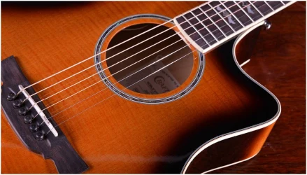 Crafter NOBLE VTG Edition в Москве c доставкой