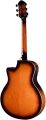 Crafter NOBLE VTG Edition в Москве c доставкой