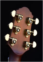 Crafter STG G-20ce в Москве c доставкой