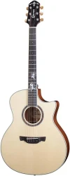 Crafter PG G-MAHOce в Москве c доставкой