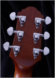 Crafter SM G-MAHOce в Москве c доставкой