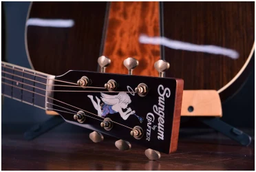 Crafter SungEum G-50th ce VVS в Москве c доставкой