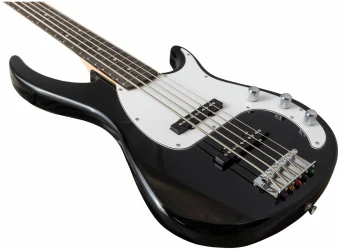 Peavey Milestone 5 Black в Москве c доставкой