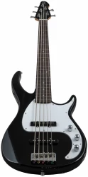 Peavey Milestone 5 Black в Москве c доставкой