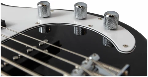 Peavey Milestone 5 Black в Москве c доставкой