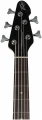 Peavey Milestone 5 Black в Москве c доставкой