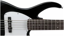 Peavey Milestone 5 Black в Москве c доставкой