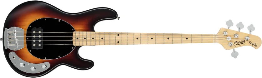 Sterling StingRay Vintage Sunburst Satin в Москве c доставкой