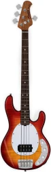 Sterling StingRay Heritage Cherry Burst в Москве c доставкой