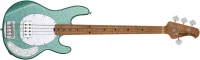 Sterling StingRay Seafoam Sparkle