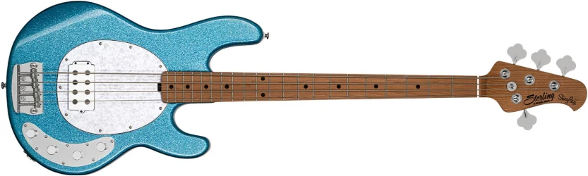 Sterling StingRay Blue Sparkle в Москве c доставкой