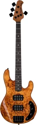 Sterling StingRay HH Poplar Burl Top Amber в Москве c доставкой