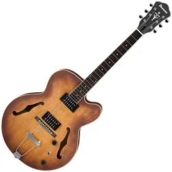 Ibanez ARTCORE AF55-TF TOBACCO FLAT в Москве c доставкой