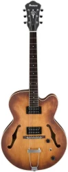 Ibanez ARTCORE AF55-TF TOBACCO FLAT в Москве c доставкой
