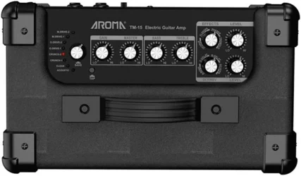 Aroma TM-15 BK в Москве c доставкой
