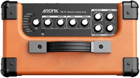 Aroma TM-15 ORANGE в Москве c доставкой
