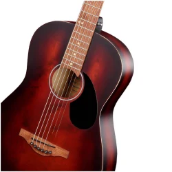 MiLena Music ML Fingerstyle в Москве c доставкой