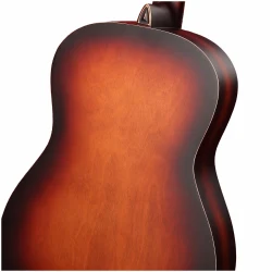 MiLena Music ML Fingerstyle SP в Москве c доставкой