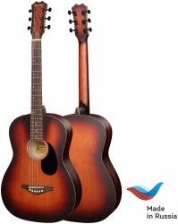 MiLena Music ML Fingerstyle SP в Москве c доставкой