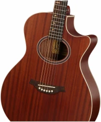 MiLena Music ML GA2 N в Москве c доставкой