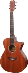 Milena Music ML GA1 MAH в Москве c доставкой