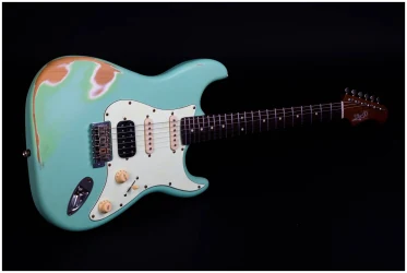 Jet JS-400 Relic SFG в Москве c доставкой